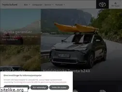 Sites similar to ramstadbil.no