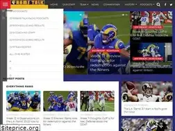Sites similar to ramstalk.net