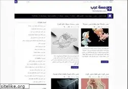 Sites similar to ramstarab.com