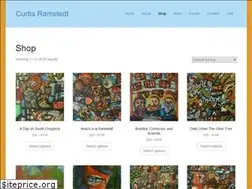 Sites similar to ramstedt-art.com