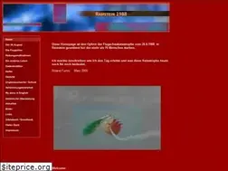 Sites similar to ramstein-1988.de