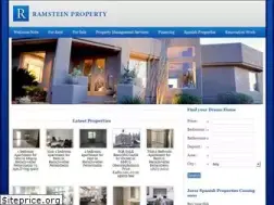 Sites similar to ramsteinproperty.com