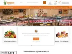 Sites similar to ramstoredodoma.com.mk