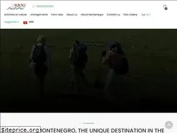 Sites similar to ramstravel.co.me