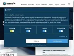 Sites similar to ramstromtransmission.se