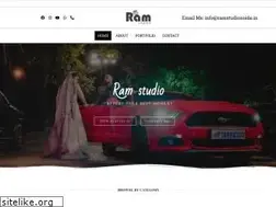 Sites similar to ramstudionoida.in