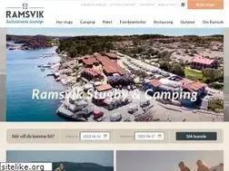 Sites similar to ramsvik.nu
