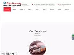 Sites similar to ramsystems.co.in