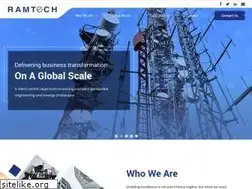 Sites similar to ramtech-corp.com