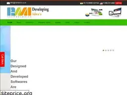 Sites similar to ramtech.co.in