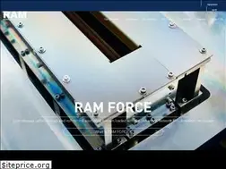 Sites similar to ramtech.jp