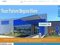 Sites similar to ramtecohio.com