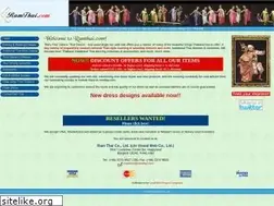 Sites similar to ramthai.com