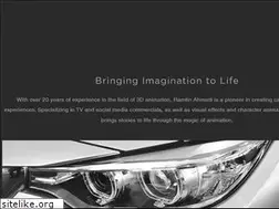 Sites similar to ramtinahmadi.com