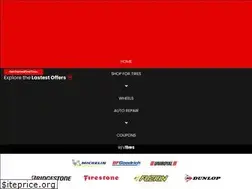 Sites similar to ramtire.com