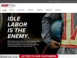 Sites similar to ramtool.com