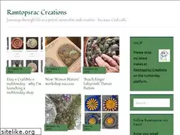 Sites similar to ramtopsrac.wordpress.com