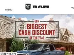 Sites similar to ramtruck.ca