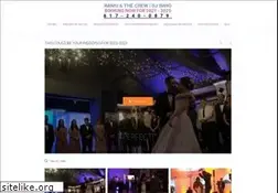 Sites similar to ramuandthecrewweddings.com