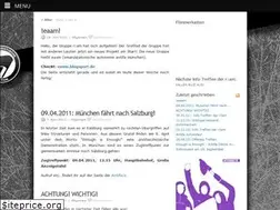 Sites similar to ramuc.blogsport.de