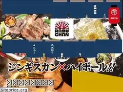 Sites similar to ramuchan.jp