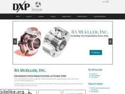 Sites similar to ramueller.com