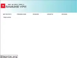 Sites similar to ramune-channel.com