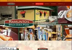 Sites similar to ramuntos.com