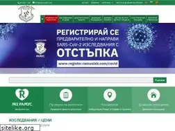 Sites similar to ramuslab.com