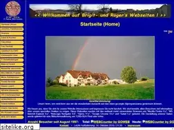 Sites similar to ramuz-roger.ch