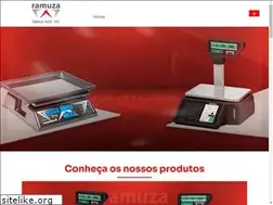 Sites similar to ramuza.com.br