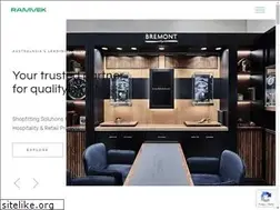 Sites similar to ramvek.com.au