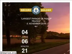 Sites similar to ramworldrecord.com