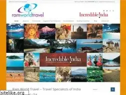 Sites similar to ramworldtravel.com.au