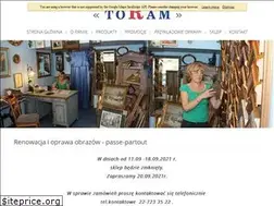 Sites similar to ramy-toram.pl