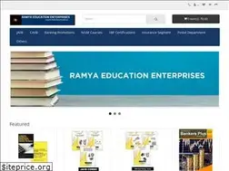 Sites similar to ramyaedu.com