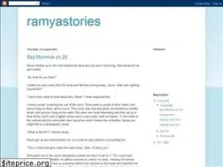 Sites similar to ramyast.blogspot.com