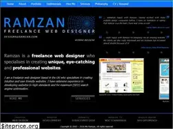 Sites similar to ramzan.com