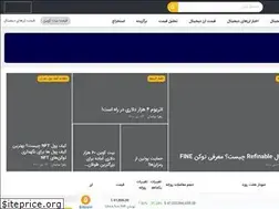 Sites similar to ramzarz.news