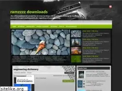 Sites similar to ramzeverything2download.blogspot.com