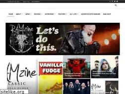 Sites similar to ramzine.co.uk