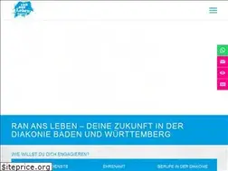 Sites similar to ran-ans-leben.de