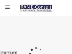Sites similar to ran-e.nl