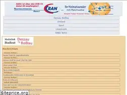 Sites similar to ran1.de
