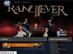 Sites similar to ran4ever.com