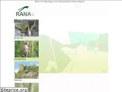 Sites similar to rana-halle.de