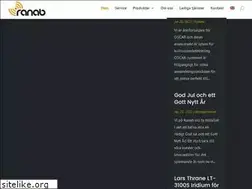 Sites similar to ranab.se