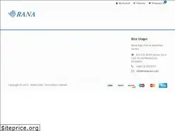 Sites similar to ranacam.com