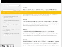 Sites similar to ranacracks.com