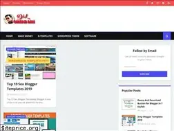 Sites similar to ranadil.blogspot.com